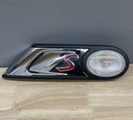 2008-2013 Mini Cooper S Left Fender Turn Signal Light Oem R55 R56. Fixed Price $39.99.