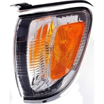 1631064 Dorman Turn Signal Light Lamp Front Driver Left Side Hand For Tacoma. Fixed Price $52.54.