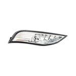 Turn Signal/parking Light Lens For Lexus Gx460 2014-2019 Right Front 116-60543r. Fixed Price $70.00.