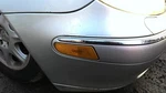 Passenger Corner/park Light 220 Type S430 Fits 00-06 Mercedes S-class 31279277. Fixed Price $110.70.