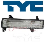 Tyc 12-5413-00-9 Turn Signal Parking Light Assembly For Ch2521147 55112720ab Fr. Fixed Price $68.37.