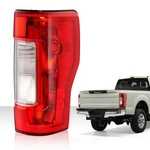 Tail Light For Ford F250 F350 Super Duty 2017 2018 2019 Passenger Brake Lamp. Fixed Price $35.50.