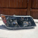 Oem Right Passenger Side Quad Halogen Headlamp For Dodge Journey 68200084aa. Fixed Price $130.00.