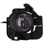 Fog Lamp Light Left Driver Fits 2007-2012 Nissan Altima Hybrid Sedan 4dr Halogen. Fixed Price $36.69.