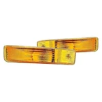 For Dodge Dakota 91-96 Turn Signal/parking Light Driver & Passenger Side. Fixed Price $154.81.