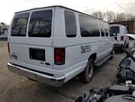 Driver Left Fender Fits 08-19 21-24 Ford E350 Van. Fixed Price $110.00.