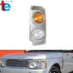 For Range Rover 2003-2005 Driver Front Turn Signal Lamp Light Blinker Indicator. Fixed Price $63.23.