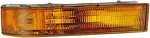 Dorman Front Right Turn Signal / Parking Light Assy For 1992-1996 Ford F-350. Fixed Price $42.04.