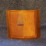 Chevy-gmc Driver Side (l) Corner/park Light, Marker. 16519355 Fits Obs. Fixed Price $12.99.