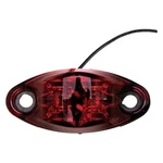 Valterra Dg52506vp Diamond Group Surface Mount Side Marker Light. Fixed Price $21.60.