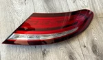 2017-2023 Mercedes Amg C43 Rear Right Tail Light Lamp, 2059063405, Genuine Oem. Fixed Price $195.00.