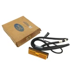New Genuine Ford F3hz-13368-b Passenger Rh Side Front Turn Signal Light Assembly. Fixed Price $29.95.