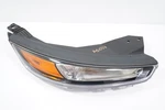 20-25 Hyundai Venue Right Passenger Side Turn Signal Light **broken Tabs**. Fixed Price $184.79.