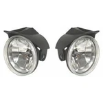 For Chrysler Sebring Fog Light 2004 2005 2006 Driver And Passenger Side Pair Dot. Fixed Price $50.92.