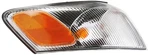 Corner Turn Signal Light For 97-99 Toyota Camry Right Passenger Side. Fixed Price $23.00.