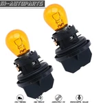 A0018261982 For Mercedes-benz W203 W211 2x Front Turn Signal Light Socket W/bulb. Fixed Price $22.98.