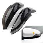 2x Mirror Dynamic Turn Signal Light For Toyota Camry Corolla Prius Venza Avalon. Fixed Price $20.61.