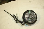 Unity S04-1 Police Spot Light Lh Led For Ford Explorer 2020. Fixed Price $229.99.