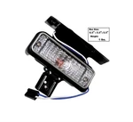 1969 Chevrolet Chevelle & El Camino "ss" Parking Lamp Assembly - Rh New Dii. Fixed Price $69.92.