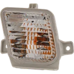 Front, Driver Side Turn Signal Light For Honda Odyssey 2021-2023. Fixed Price $30.57.