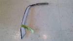 Right Front Fog Lamp Bezel Only Fits 19-22 Spark. Fixed Price $174.00.