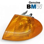 Bmw 3 E46 2000 Left Front Turn Indicator Light 1315106144. Fixed Price $26.90.