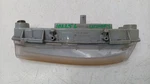 Driver Corner/park Light 212 Type Sedan E400 Fits 10-13 Mercedes E-class. Fixed Price $96.60.