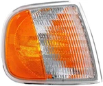 Turn Signal / Parking Light Assembly Dorman. Fixed Price $38.96.