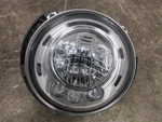 2017 2018 Jeep Wrangler Jk Oem Rh Right Passenger Headlight Led 68304050. Fixed Price $149.95.