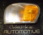 94-99 Oem Subaru Impreza Sedan Front Driver Corner Light Lamp Assembly 3362 Fl. Fixed Price $89.95.