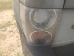 Driver Left Tail Light Fits 06-09 Range Rover. Fixed Price $85.49.