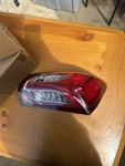 2019-2022 Chevy Malibu Rh Outer Tail Light Led Passenger Side Gm2805143. Fixed Price $50.00.
