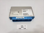 97-03 Oem Bmw E46 E39 530 Bosch Transmission Control Module Unit Tcm. Fixed Price $49.95.