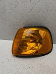 Oem 1998-2003 Dodge Van Left Side Turn Signal Lens 55076527 B618-12. Fixed Price $54.26.