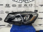 Us Mercedes Benz W117 Led Cla45 Cla200 Cla180 Left Perfect Headlight 2016-2019. Fixed Price $325.00.