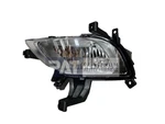 Genuine Kia Forte 2014-2016 Fog Lamp Assembly Lh=driver Side, 92201-a7050. Fixed Price $129.95.