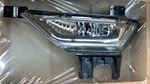 Ford Left Driver Side Halogen Fog Lamp F150 Pickup Ml3z15201a. Fixed Price $75.91.