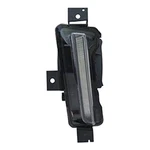 Daytime Running Lightfor Chevy Camaro 16-21 Driver Side Replacement. Fixed Price $266.86.