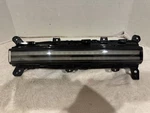 2025 2026 Lincoln Navigator Lh Driver Drl Fog Light Oem. Fixed Price $382.50.
