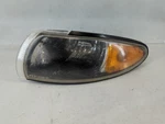 2003 Pontiac Grand Prix Left Upper Corner Light. Fixed Price $60.63.