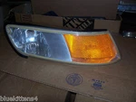 2002 2001 2000 1999 Grand Marquis Right Marker Light Oem Used Mercury F8mb 15a42. Fixed Price $109.89.