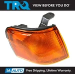 Trq Corner Light Fits 1995-1997 Toyota Tercel To2531120. Fixed Price $47.95.