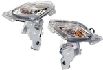 Front, Driver And Passenger Side Turn Signal Light For Mazda Cx-3 2016-2022. Fixed Price $97.34.