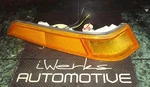 86-89 Oem Acura Integra 041-1352 Fender Passenger Corner Signal Light Lens R Cv2. Fixed Price $179.95.