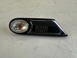 Mini Cooper Clubman S Right Front Bond Street Fender Side Marker R55 08-14. Fixed Price $20.79.