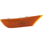 Front Driver Side Marker Light Reflector Assembly Fits 2018-2026 Honda Odyssey. Fixed Price $29.77.