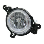 For 2014 Soul Hatchback Front Driving Fog Light Lamp Assembly W/bulb Right Side. Fixed Price $103.95.