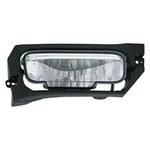 Fog Light For Mercury Grand Marquis 06-11 Passenger Side Replacement. Fixed Price $73.49.
