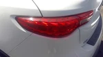 Driver Tail Light Quarter Panel Mounted Fits 09-13 Infiniti Fx Series. Fixed Price $149.99.