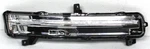 Oem Right Passenger Side Led Turn Signal Lamp For Lincoln Nautilus Ka1z-15a201-a. Fixed Price $125.00.